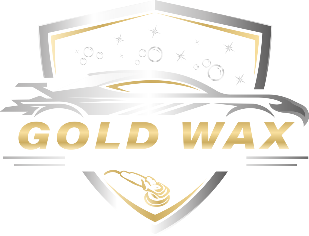 gold wax detailing studio sisak