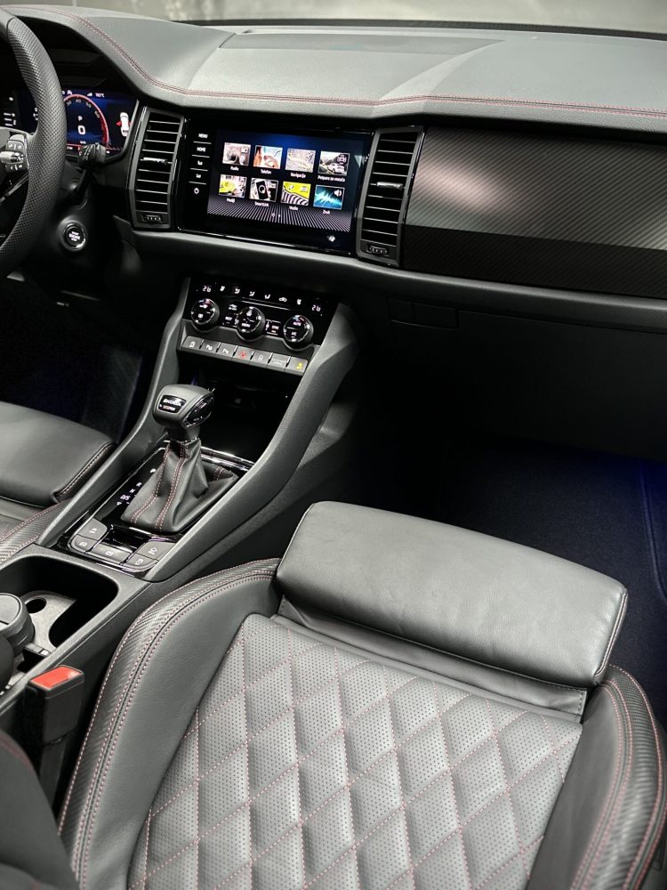 dubinsko čišćenje